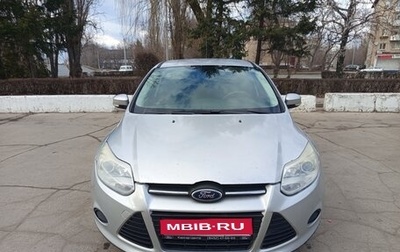 Ford Focus III, 2011 год, 520 000 рублей, 1 фотография