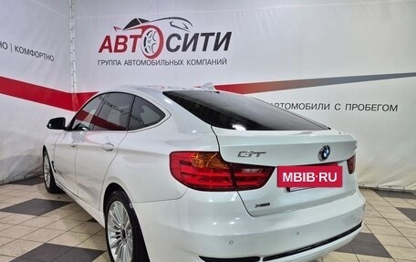 BMW 3 серия, 2013 год, 1 799 000 рублей, 5 фотография