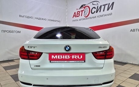 BMW 3 серия, 2013 год, 1 799 000 рублей, 6 фотография