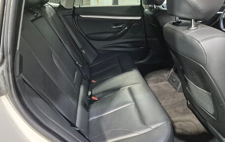 BMW 3 серия, 2013 год, 1 799 000 рублей, 13 фотография