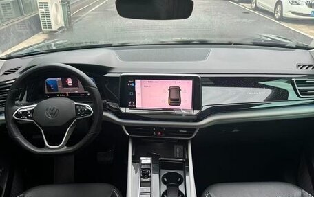 Volkswagen Teramont I, 2022 год, 3 280 065 рублей, 2 фотография