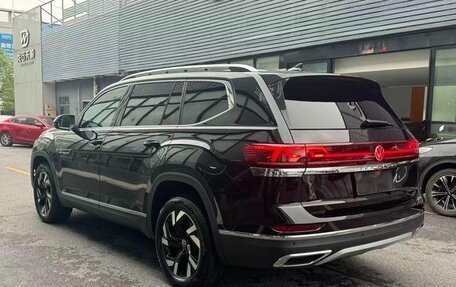 Volkswagen Teramont I, 2022 год, 3 280 065 рублей, 7 фотография