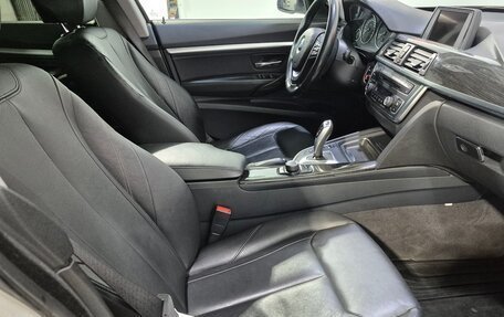 BMW 3 серия, 2013 год, 1 799 000 рублей, 12 фотография
