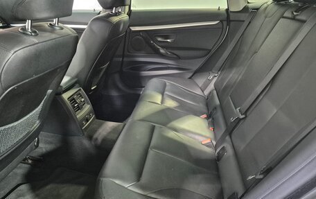 BMW 3 серия, 2013 год, 1 799 000 рублей, 14 фотография