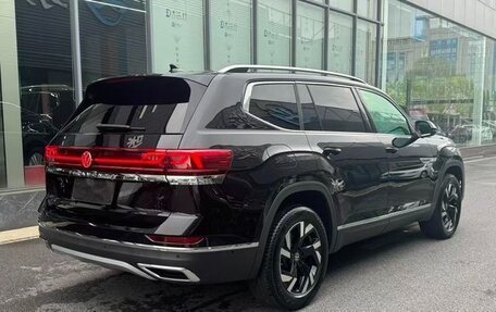 Volkswagen Teramont I, 2022 год, 3 280 065 рублей, 6 фотография