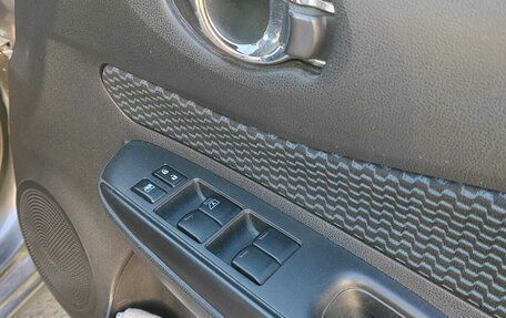 Nissan Note II рестайлинг, 2015 год, 967 000 рублей, 21 фотография
