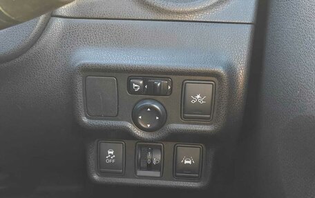 Nissan Note II рестайлинг, 2015 год, 967 000 рублей, 18 фотография