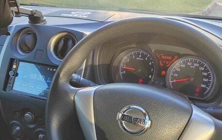 Nissan Note II рестайлинг, 2015 год, 967 000 рублей, 17 фотография