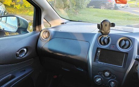 Nissan Note II рестайлинг, 2015 год, 967 000 рублей, 12 фотография