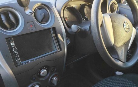 Nissan Note II рестайлинг, 2015 год, 967 000 рублей, 16 фотография