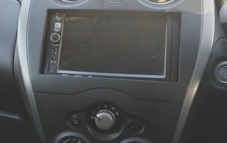 Nissan Note II рестайлинг, 2015 год, 967 000 рублей, 19 фотография