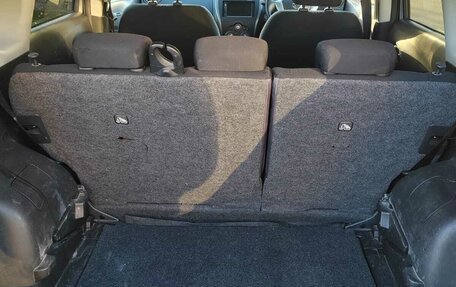 Nissan Note II рестайлинг, 2015 год, 967 000 рублей, 25 фотография