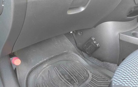 Nissan Note II рестайлинг, 2015 год, 967 000 рублей, 22 фотография