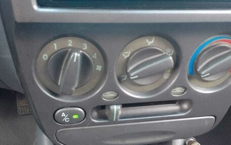 Hyundai Accent II, 2004 год, 420 000 рублей, 18 фотография