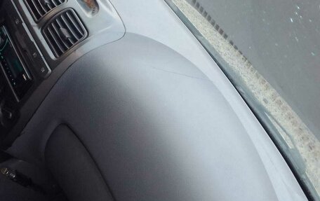 Hyundai Accent II, 2004 год, 420 000 рублей, 14 фотография
