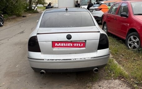 Volkswagen Passat B5+ рестайлинг, 2001 год, 250 000 рублей, 6 фотография