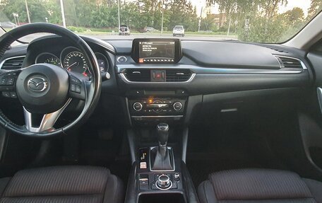 Mazda 6, 2015 год, 1 770 000 рублей, 6 фотография