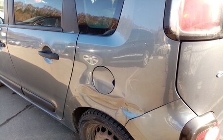 Citroen C3 Picasso I, 2011 год, 390 000 рублей, 2 фотография