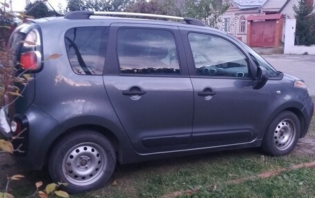 Citroen C3 Picasso I, 2011 год, 390 000 рублей, 6 фотография