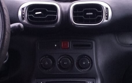 Citroen C3 Picasso I, 2011 год, 390 000 рублей, 11 фотография
