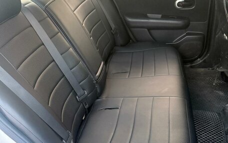 Nissan Tiida, 2012 год, 760 000 рублей, 5 фотография