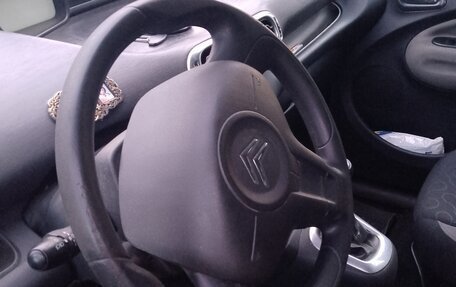 Citroen C3 Picasso I, 2011 год, 390 000 рублей, 9 фотография
