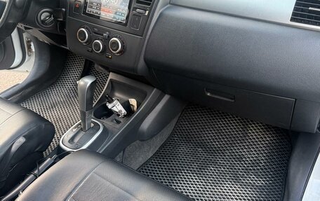 Nissan Tiida, 2012 год, 760 000 рублей, 6 фотография