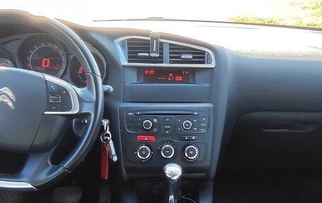 Citroen C4 II рестайлинг, 2012 год, 799 000 рублей, 7 фотография