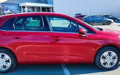 Citroen C4 II рестайлинг, 2012 год, 799 000 рублей, 4 фотография