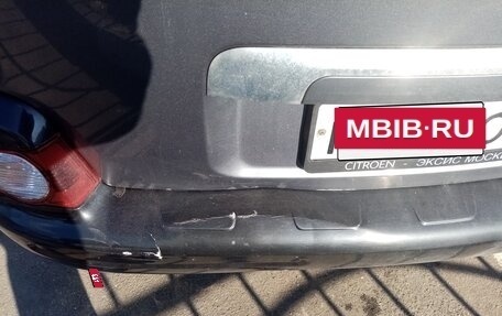 Citroen C3 Picasso I, 2011 год, 390 000 рублей, 3 фотография