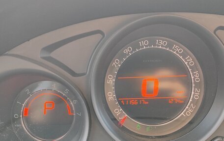 Citroen C4 II рестайлинг, 2012 год, 799 000 рублей, 8 фотография