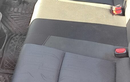 Citroen C4 II рестайлинг, 2012 год, 799 000 рублей, 9 фотография