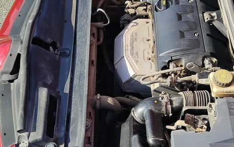 Citroen C4 II рестайлинг, 2012 год, 799 000 рублей, 11 фотография