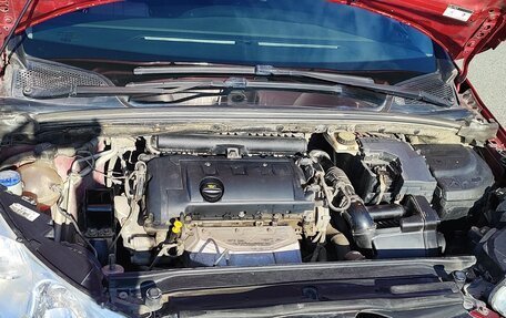 Citroen C4 II рестайлинг, 2012 год, 799 000 рублей, 10 фотография