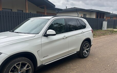 BMW X5, 2013 год, 2 950 000 рублей, 2 фотография