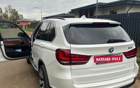 BMW X5, 2013 год, 2 950 000 рублей, 3 фотография