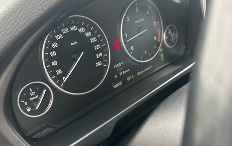 BMW X5, 2013 год, 2 950 000 рублей, 12 фотография