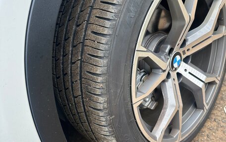 BMW X5, 2013 год, 2 950 000 рублей, 11 фотография