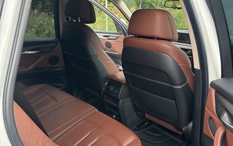 BMW X5, 2013 год, 2 950 000 рублей, 9 фотография
