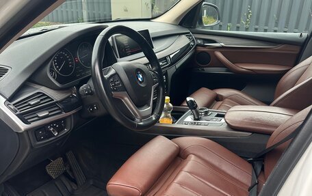 BMW X5, 2013 год, 2 950 000 рублей, 6 фотография