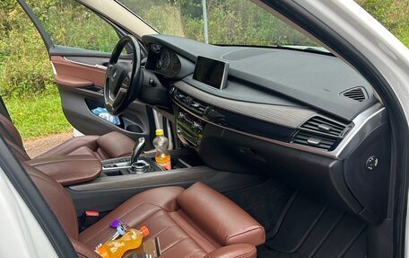 BMW X5, 2013 год, 2 950 000 рублей, 8 фотография