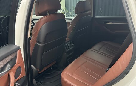 BMW X5, 2013 год, 2 950 000 рублей, 10 фотография