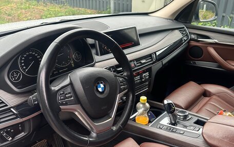 BMW X5, 2013 год, 2 950 000 рублей, 7 фотография