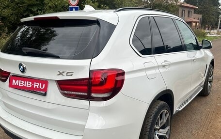 BMW X5, 2013 год, 2 950 000 рублей, 4 фотография