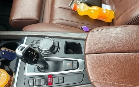 BMW X5, 2013 год, 2 950 000 рублей, 13 фотография