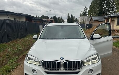 BMW X5, 2013 год, 2 950 000 рублей, 5 фотография