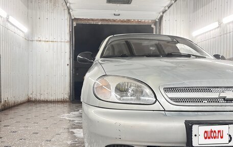 Chevrolet Lanos I, 2009 год, 230 000 рублей, 3 фотография