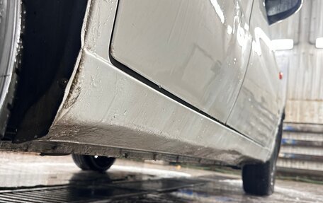 Chevrolet Lanos I, 2009 год, 230 000 рублей, 6 фотография