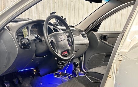 Chevrolet Lanos I, 2009 год, 230 000 рублей, 11 фотография