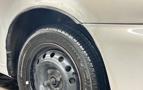 Chevrolet Lanos I, 2009 год, 230 000 рублей, 15 фотография